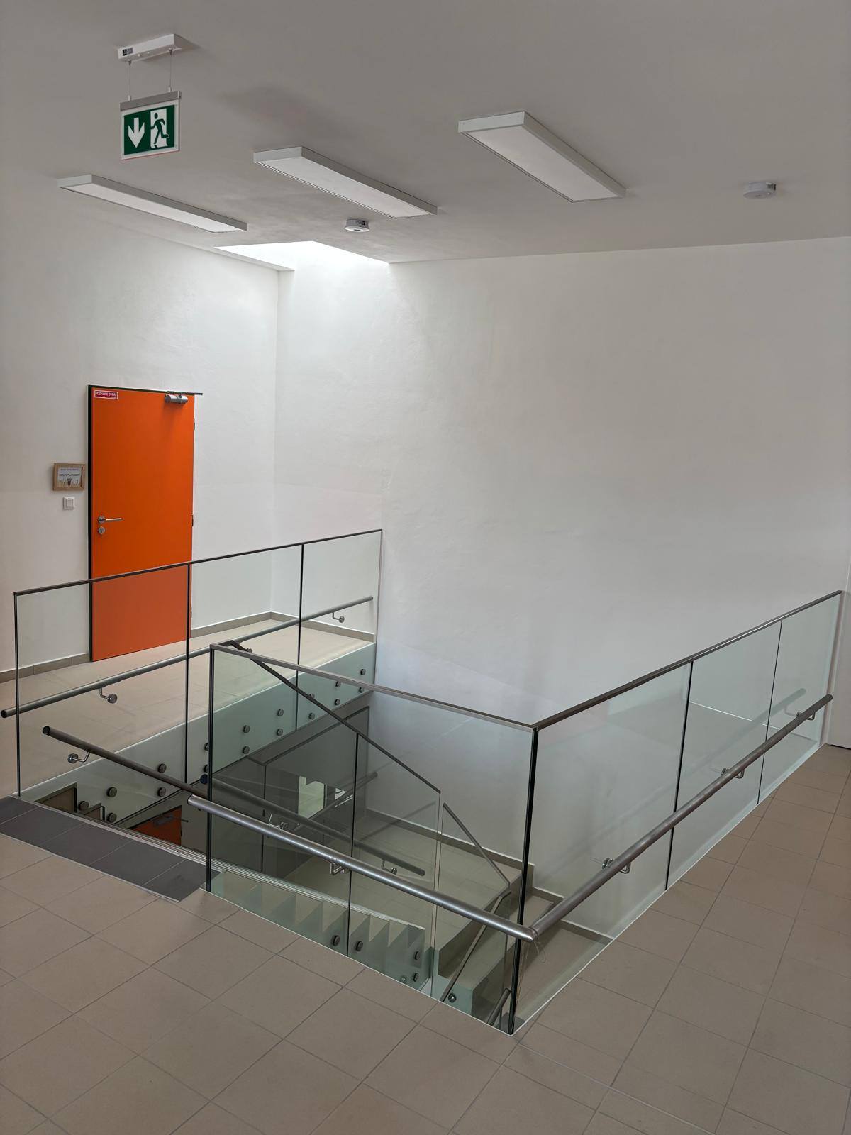 Realizácia W-Mont